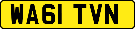 WA61TVN