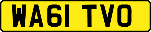 WA61TVO