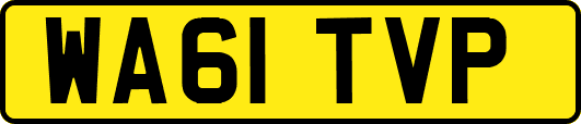 WA61TVP