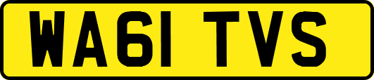 WA61TVS