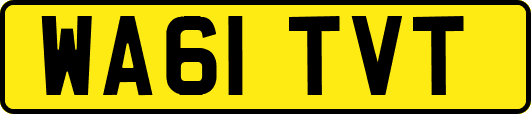 WA61TVT