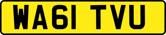 WA61TVU