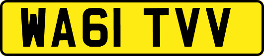 WA61TVV