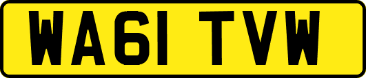 WA61TVW