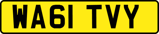 WA61TVY