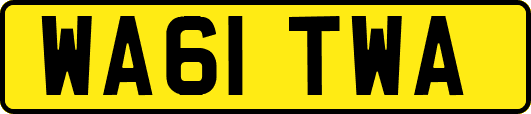 WA61TWA