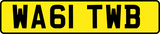 WA61TWB