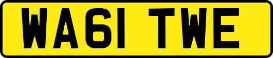 WA61TWE
