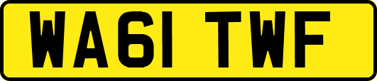WA61TWF