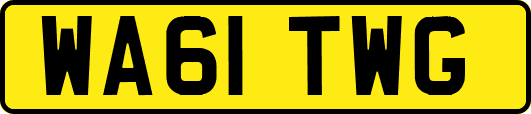 WA61TWG