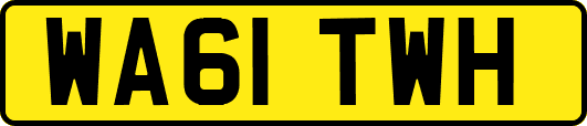 WA61TWH