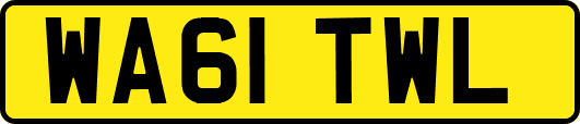 WA61TWL