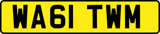 WA61TWM