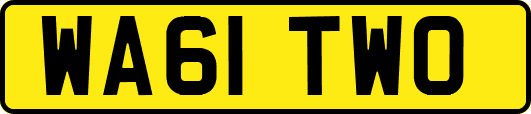 WA61TWO