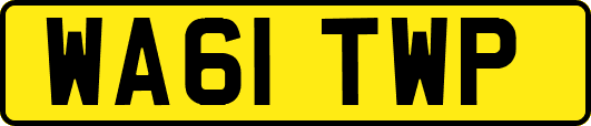 WA61TWP