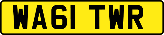 WA61TWR