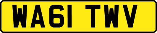 WA61TWV