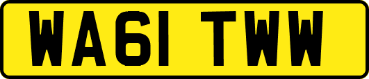 WA61TWW
