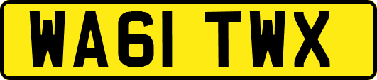 WA61TWX
