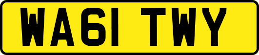 WA61TWY