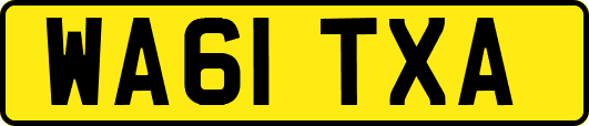 WA61TXA