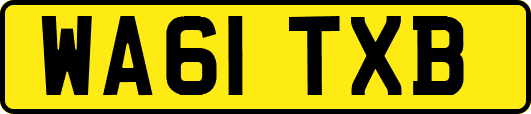 WA61TXB