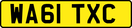 WA61TXC
