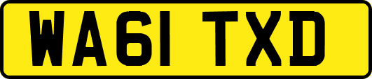WA61TXD