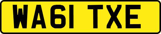 WA61TXE