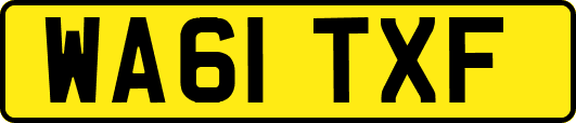 WA61TXF