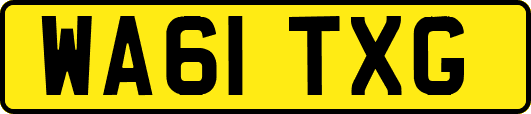 WA61TXG