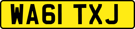WA61TXJ