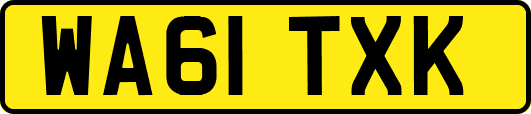 WA61TXK