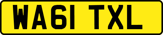 WA61TXL