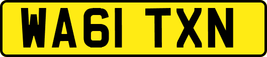 WA61TXN