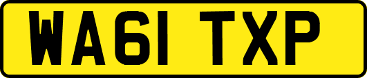 WA61TXP