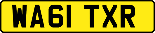 WA61TXR