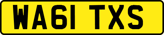 WA61TXS