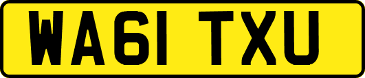 WA61TXU