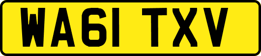 WA61TXV