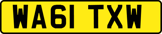 WA61TXW