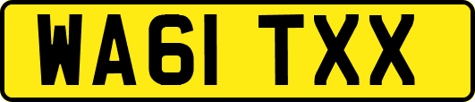 WA61TXX