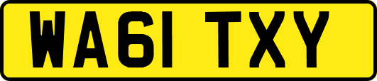 WA61TXY