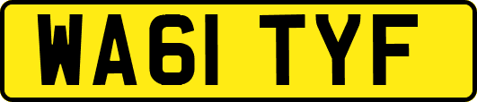 WA61TYF