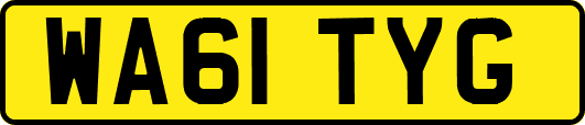 WA61TYG