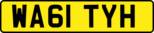 WA61TYH