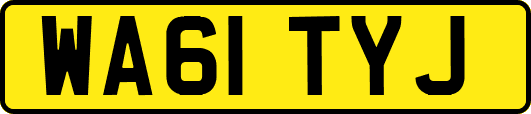 WA61TYJ