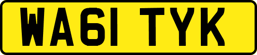 WA61TYK