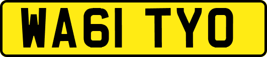 WA61TYO