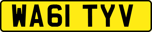 WA61TYV